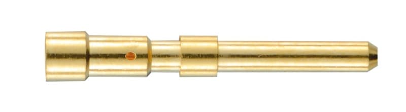 HARTING - M23 Sti-c 1,5mm (0,141,00mm²) Au