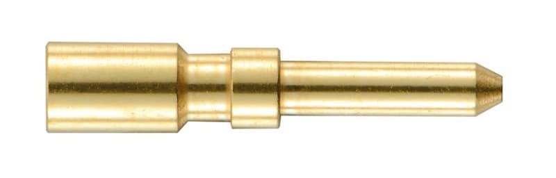 HARTING - M23 Sti-c 2mm (0,75  2,5mm²) Au