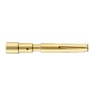 HARTING - M23 Bu-c 1,5mm (0,14 0,56mm²) Au