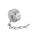 HARTING - M23 AK-s Metall für agg, Kette 100mm