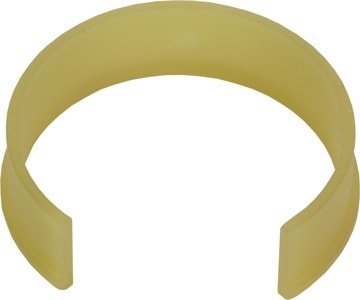 HARTING - Kunststoffsprengring für M23  Male