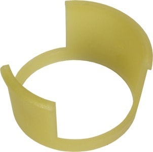 HARTING - Kunststoffsprengring für M23  Female