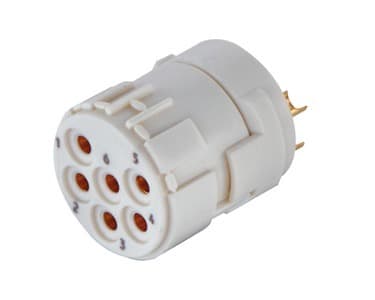 HARTING - M23 06 Bu-L
