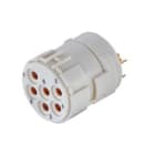 HARTING - M23 06 Bu-L