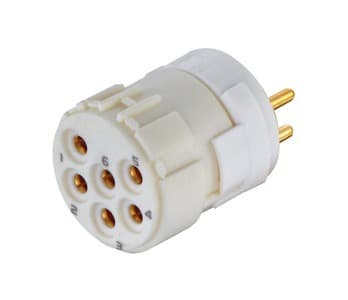 HARTING - M23 06 Bu-E
