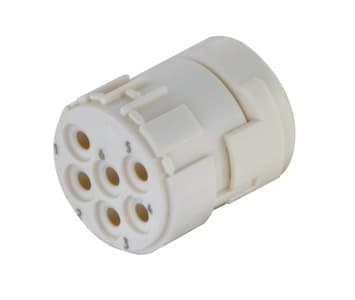 HARTING - M23 06 Bu-C