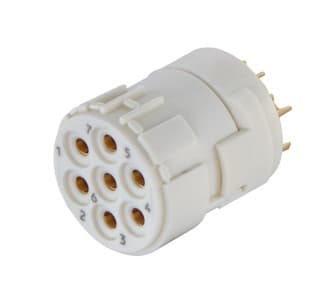 HARTING - M23 07 Bu-L