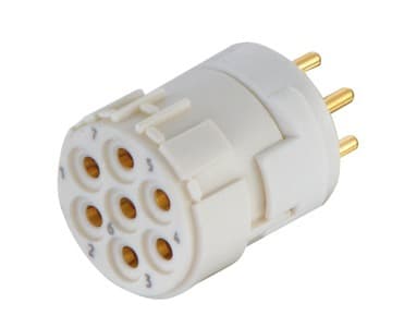HARTING - M23 07 Bu-E