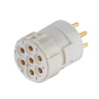 HARTING - M23 07 Bu-E