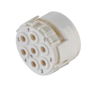 HARTING - M23 07 Sti-C