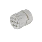 HARTING - M23 07 Bu-C