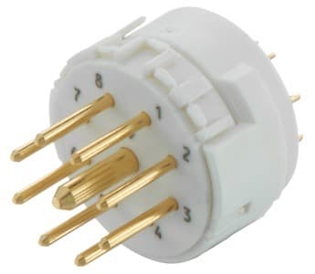 HARTING - M23 09 Sti-L