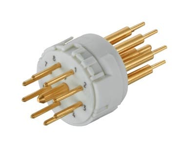 HARTING - M23 09 Sti-E
