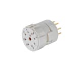 HARTING - M23 09 Bu-E