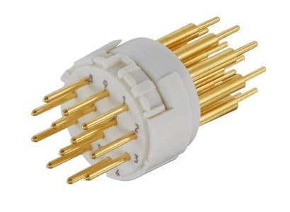 HARTING - M23 12 Sti-E