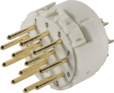 HARTING - M23 12 Sti-L CCW