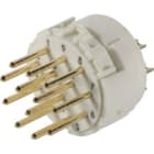 HARTING - M23 12 Sti-L CCW
