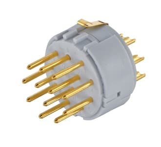 HARTING - M23 12+PE Sti-L