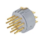 HARTING - M23 12+PE Sti-L