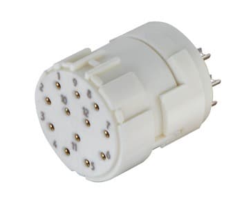 HARTING - M23 12 Bu-L