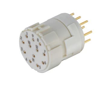 HARTING - M23 12 Bu-E