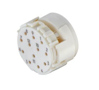 HARTING - M23 12 Sti-C