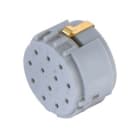 HARTING - M23 12 Sti-C+PE