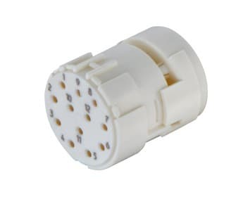 HARTING - M23 12 Bu-C