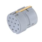 HARTING - M23 12 Bu-C+PE