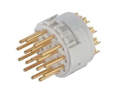 HARTING - M23 17Sti - L