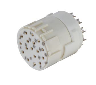 HARTING - M23 17 Bu-L