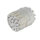 HARTING - M23 17 Bu-L