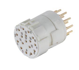 HARTING - M23 17 Bu-E