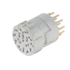 HARTING - M23 17 Bu-E
