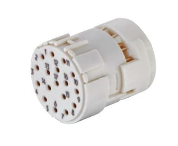 HARTING - M23 17 Bu-C