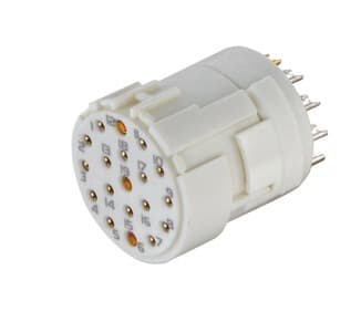 HARTING - M23 19 Bu-L