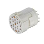 HARTING - M23 19 Bu-L