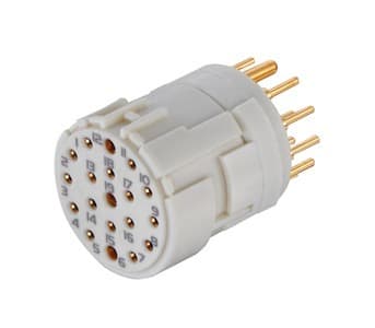 HARTING - M23 19 Bu-E