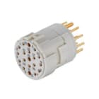 HARTING - M23 19 Bu-E