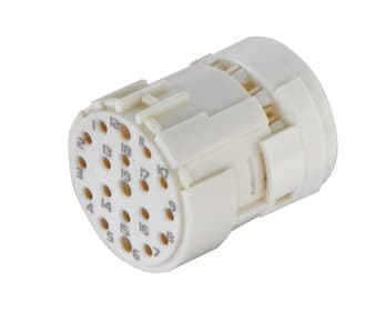 HARTING - M23 19 Bu-C