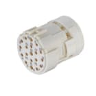 HARTING - M23 19 Bu-C