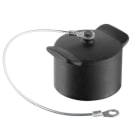 HARTING - Han F+B Abdeckkappe-agg