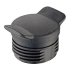 HARTING - Han F+B Abdeckkappe-gg