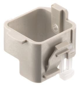 HARTING - Han F+B 3A Adapter