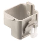 HARTING - Han F+B 3A Adapter