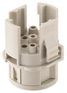 HARTING - Han F+B 4/4-M