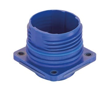 HARTING - Han F+B-agg blau