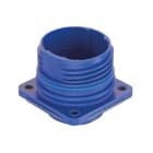 HARTING - Han F+B-agg blau