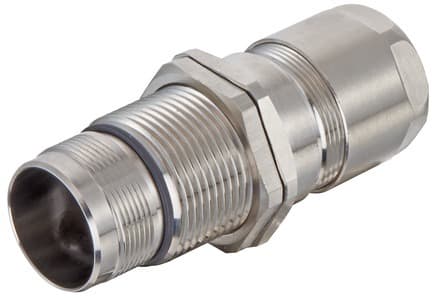 HARTING - M23 P Durchführungsgehäuse 11-17mm