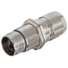 HARTING - M23 P Durchführungsgehäuse 11-17mm